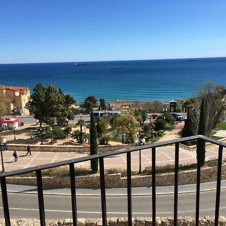 Lovely Apartments At Roman Circus Tarragona Luaran gambar