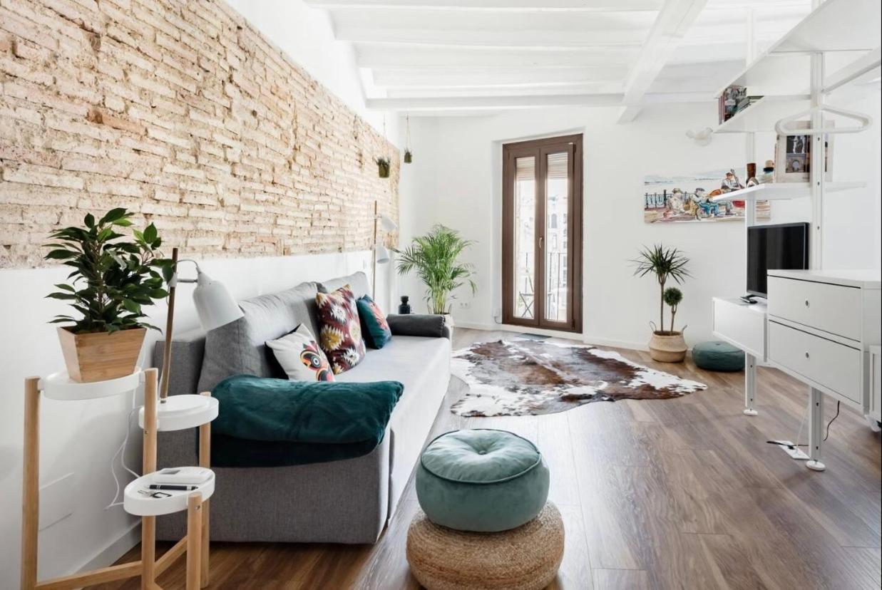 Lovely Apartments At Roman Circus Tarragona Luaran gambar