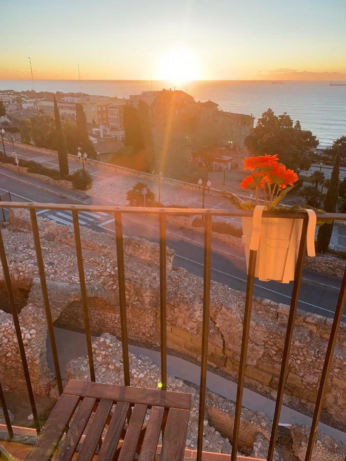 Lovely Apartments At Roman Circus Tarragona Luaran gambar